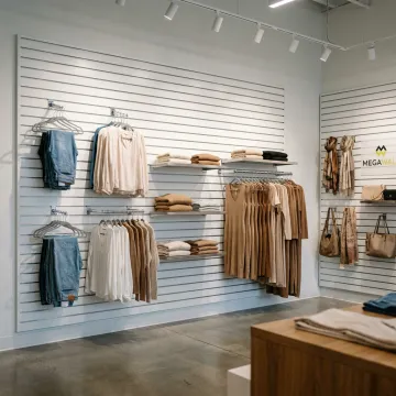 Apparel & Fashion Retail