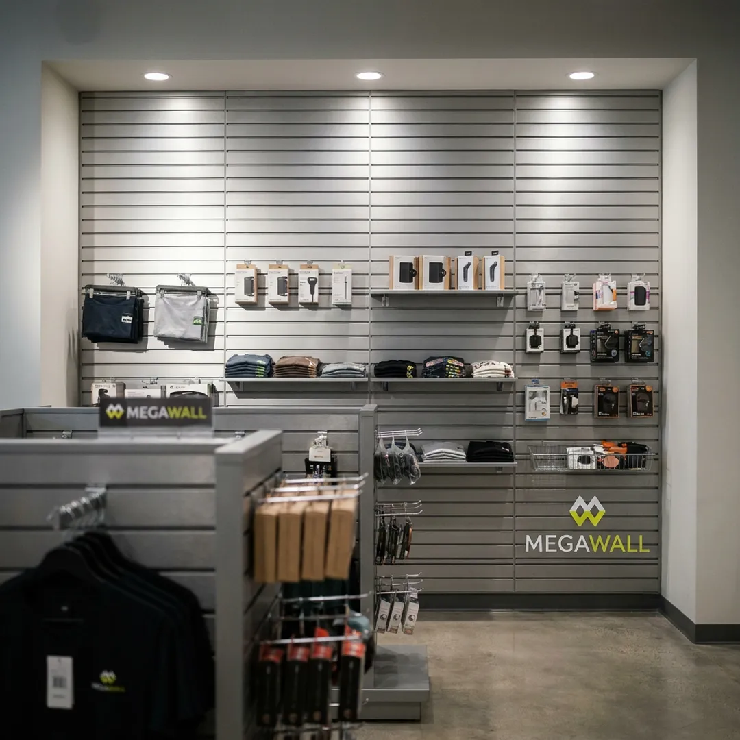 Retail & General Merchandise