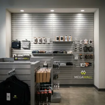 Retail & General Merchandise