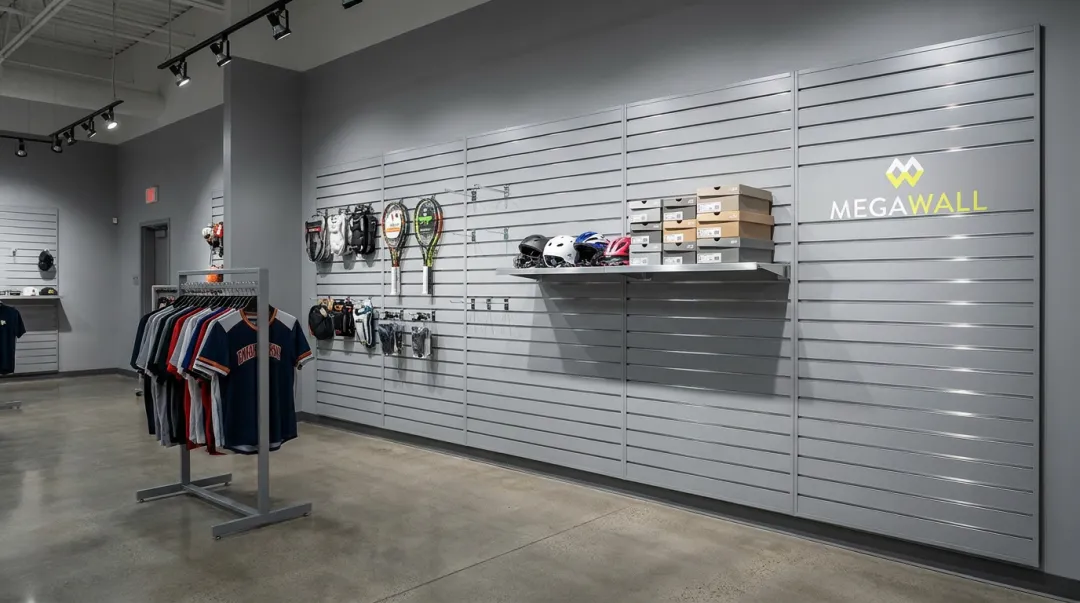 Sporting Goods Stores