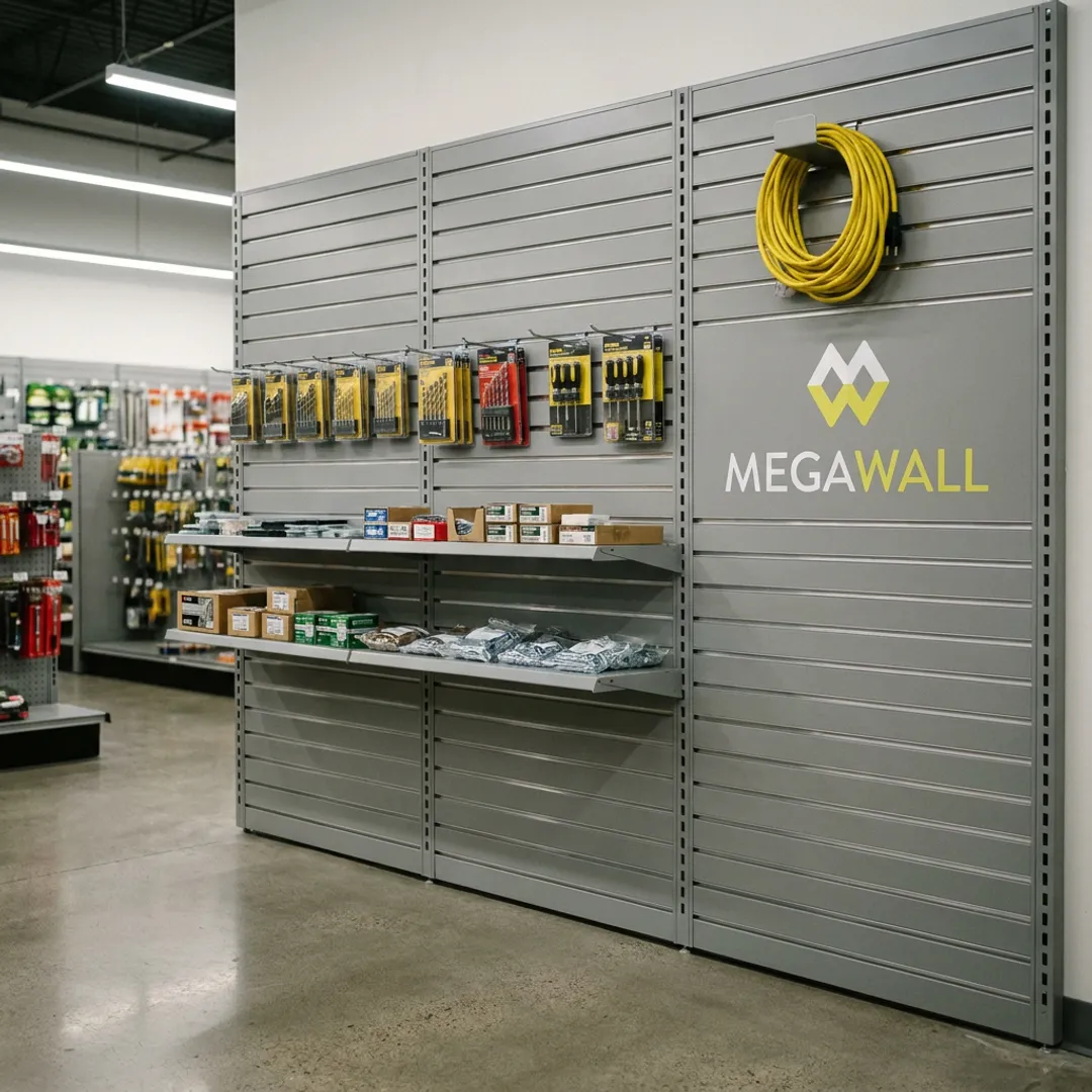 Hardware & Home Improvement