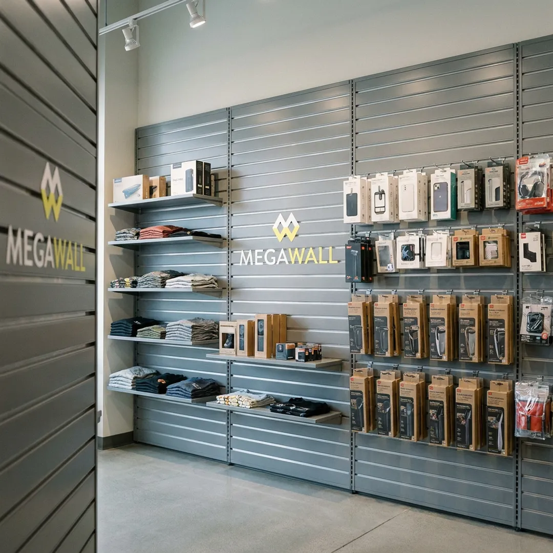 Retail & General Merchandise