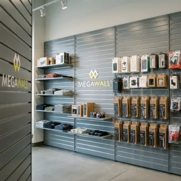 Retail & General Merchandise