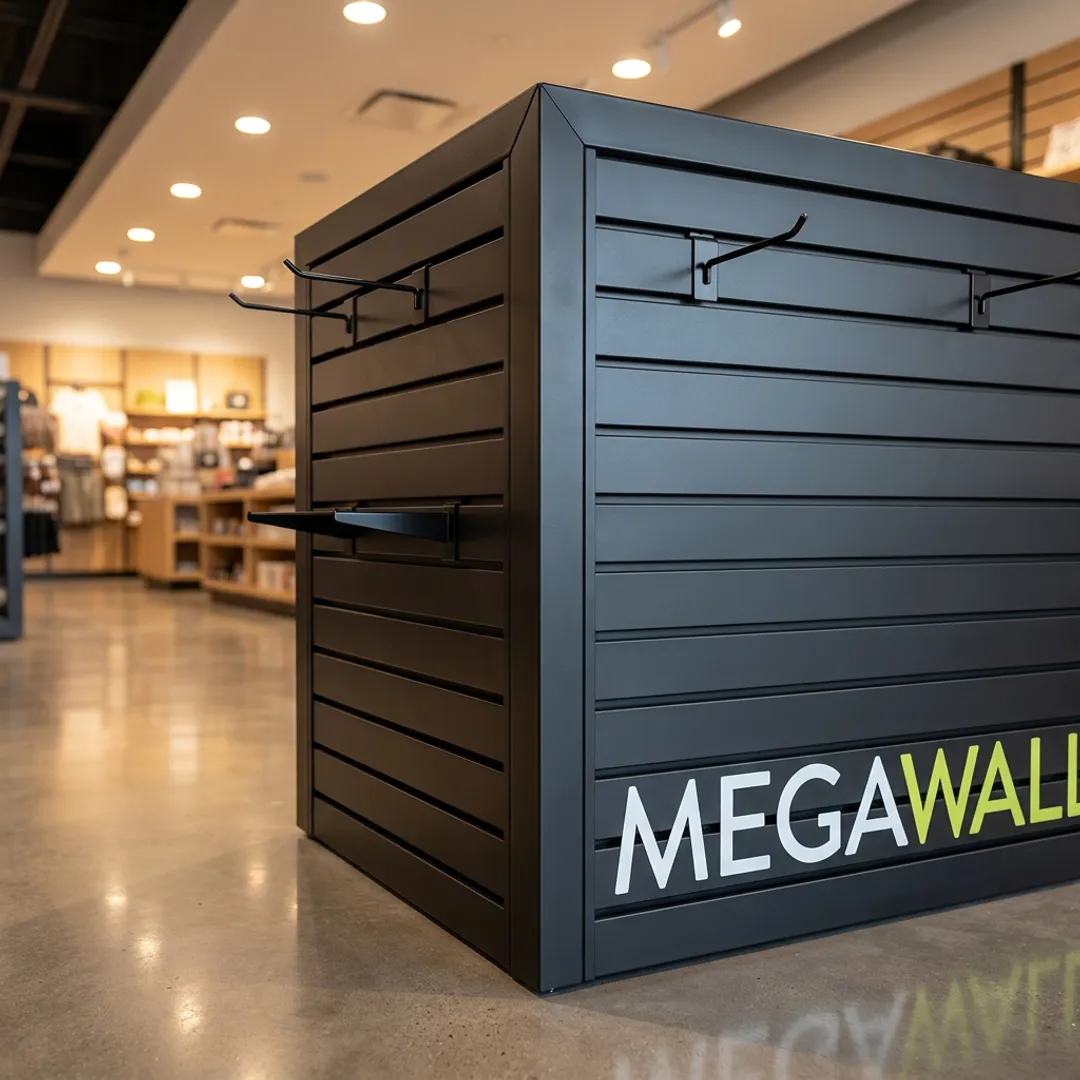 Retail Stores