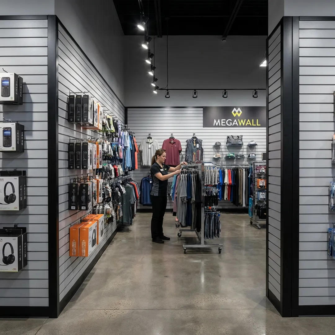 General Merchandise Retail