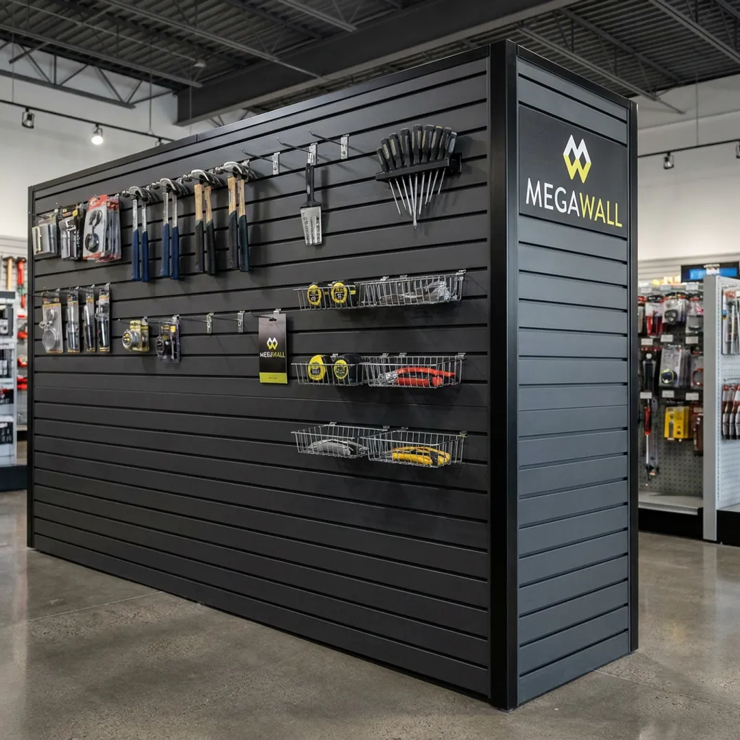 Hardware Stores