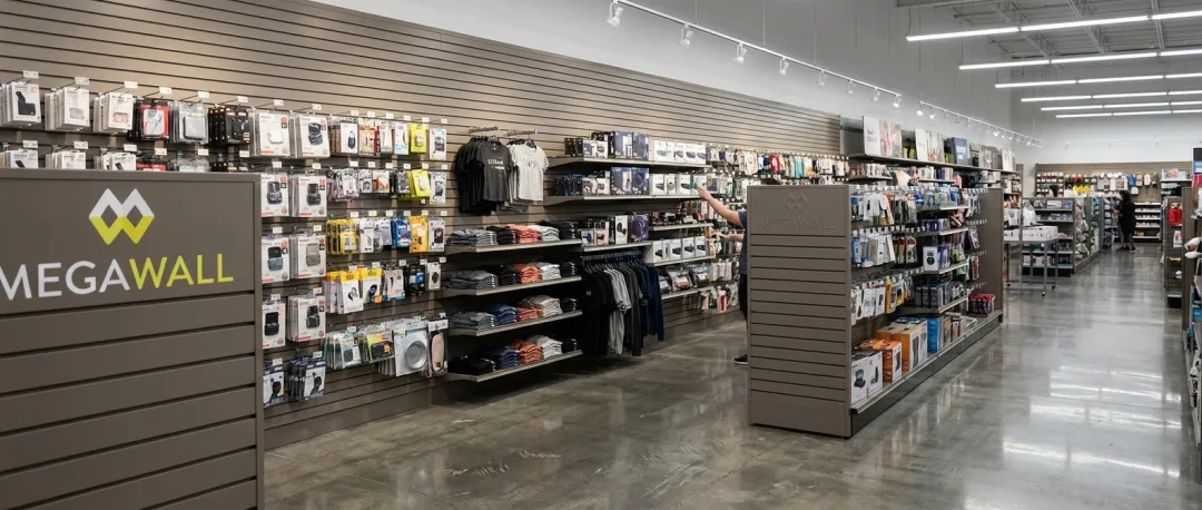 General Merchandise Retailers