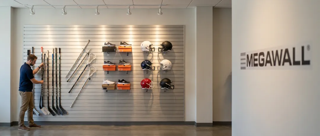 Sporting Goods Stores