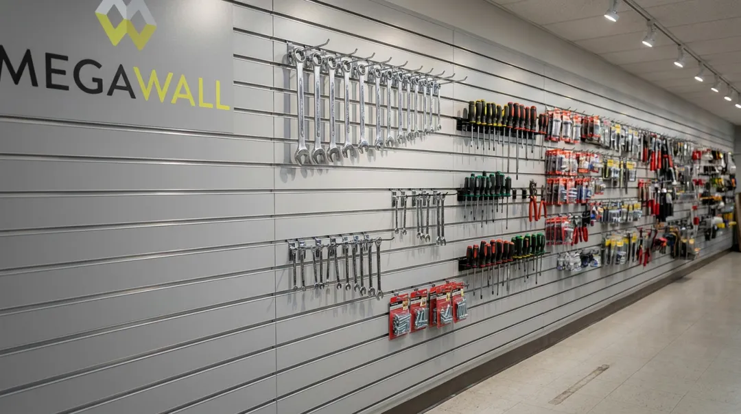 Hardware & Home Improvement