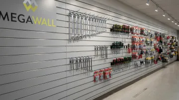 Hardware & Home Improvement