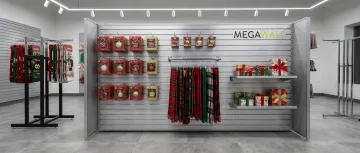 Seasonal Merchandise Retail
