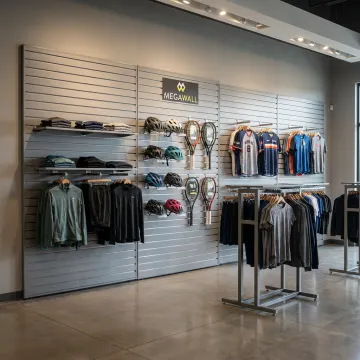 Sporting Goods Stores