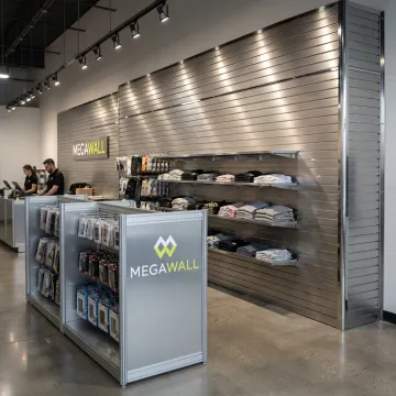 General Merchandise Retailers