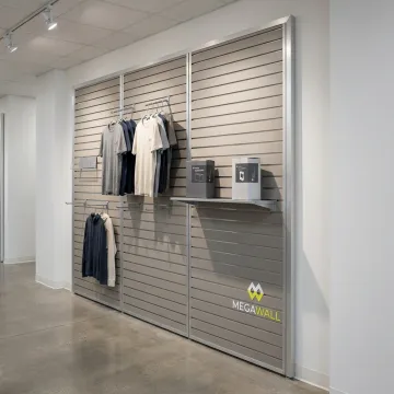 Retail Stores