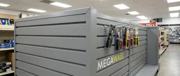 Hardware Stores