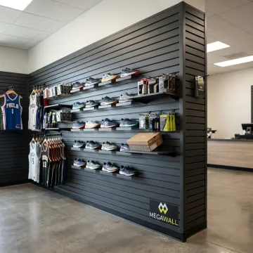 Sporting Goods Stores