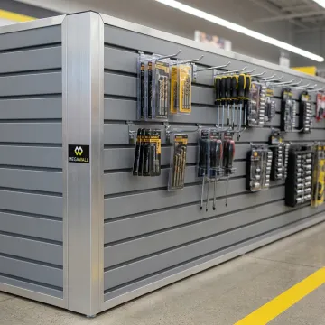 Hardware Stores
