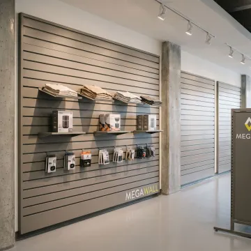 Retail Stores