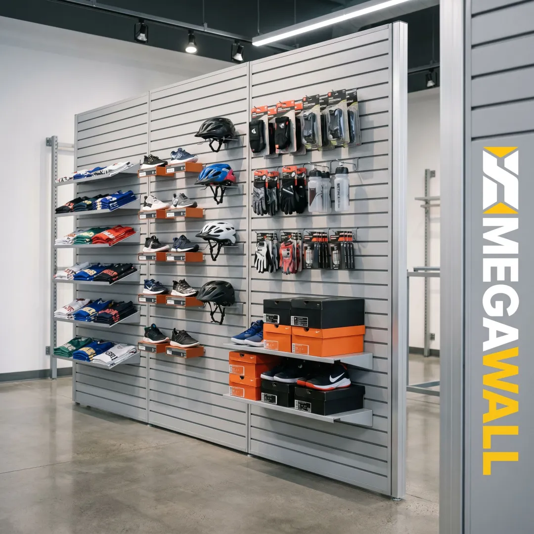 Sporting Goods Stores
