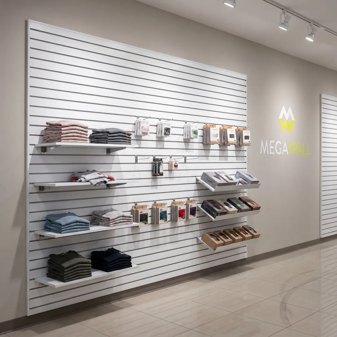 Seasonal Merchandise Retailers