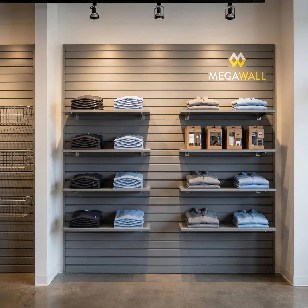 Retail Stores