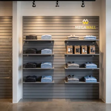 Retail Stores