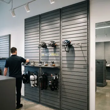 Sporting Goods Stores