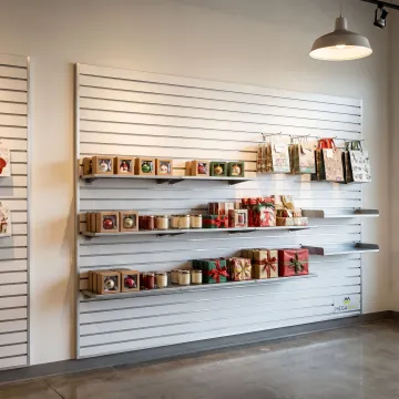 Seasonal Merchandise Retail