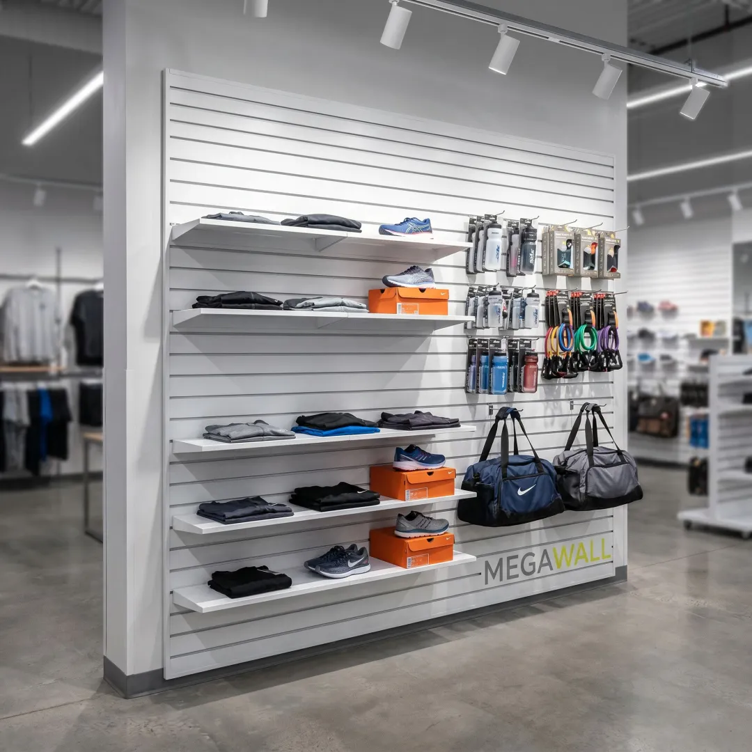 Sporting Goods Stores