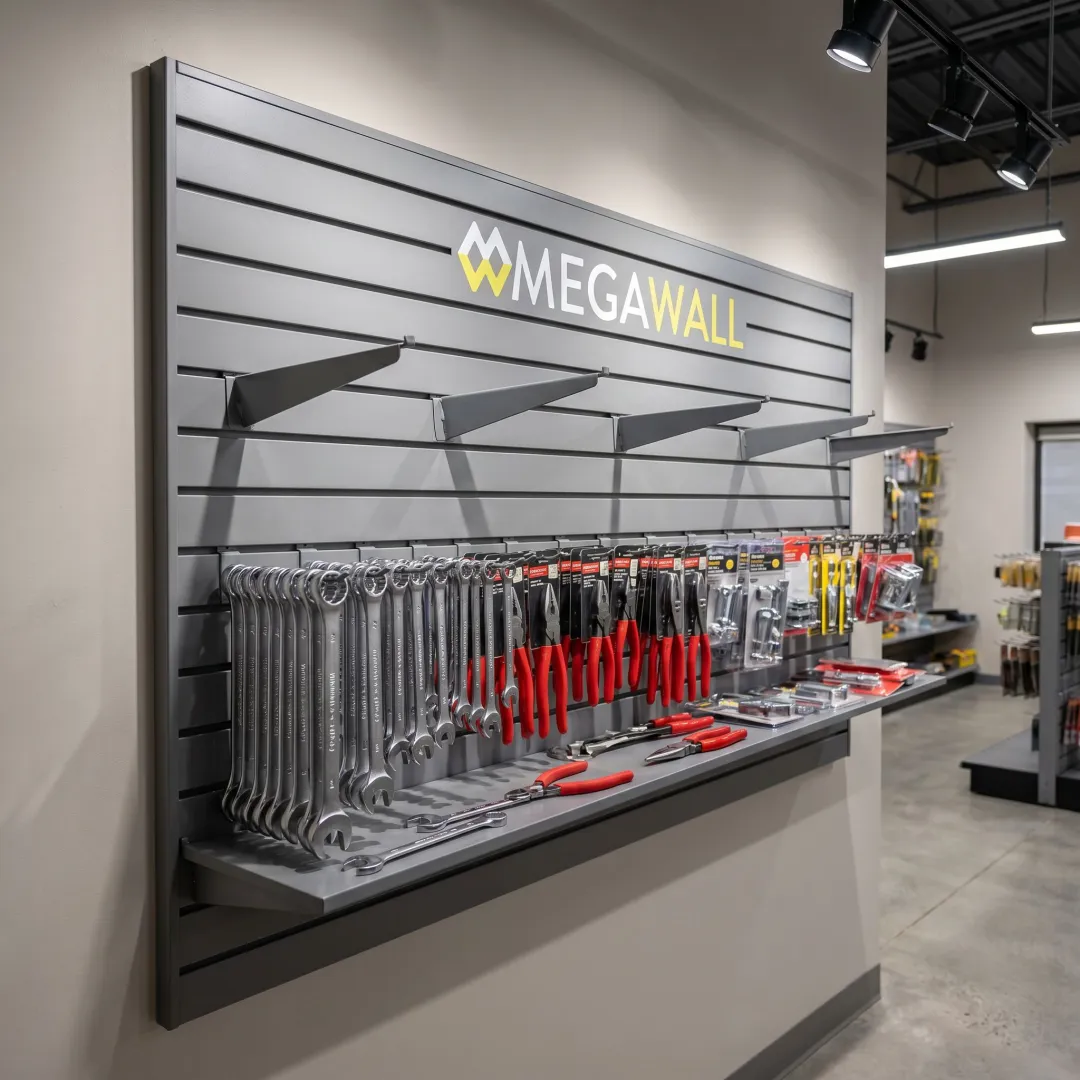 Hardware Stores