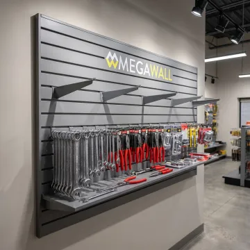 Hardware Stores