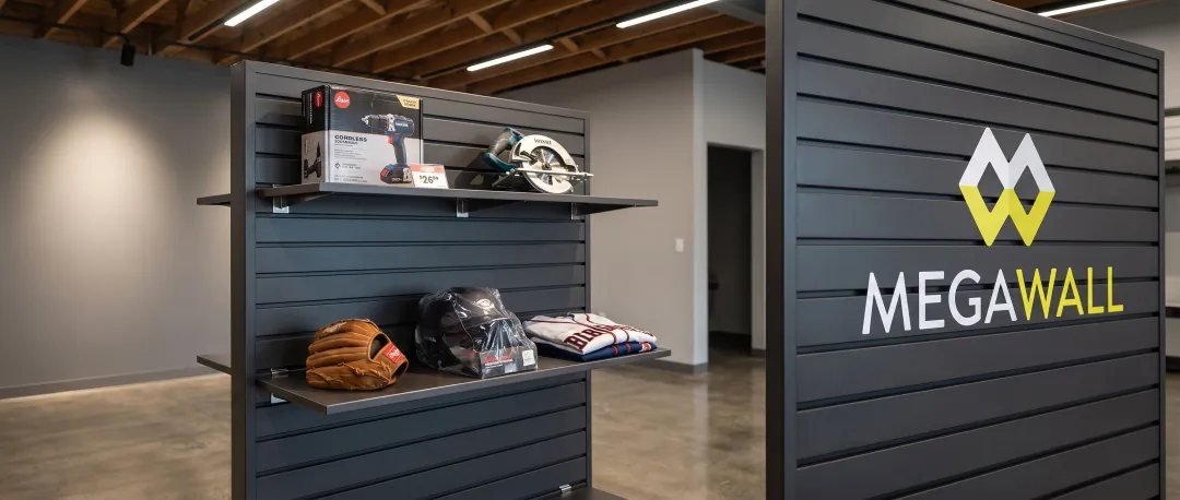 Sporting Goods & Hardware Retail