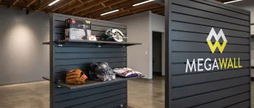 Sporting Goods & Hardware Retail