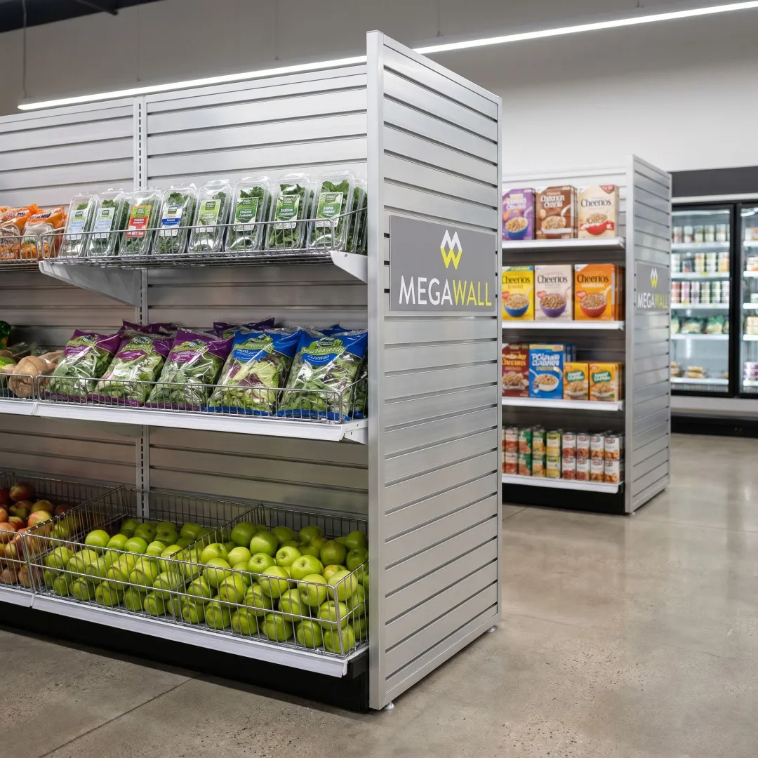 Grocery & Supermarket Retail