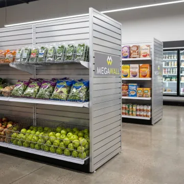 Grocery & Supermarket Retail