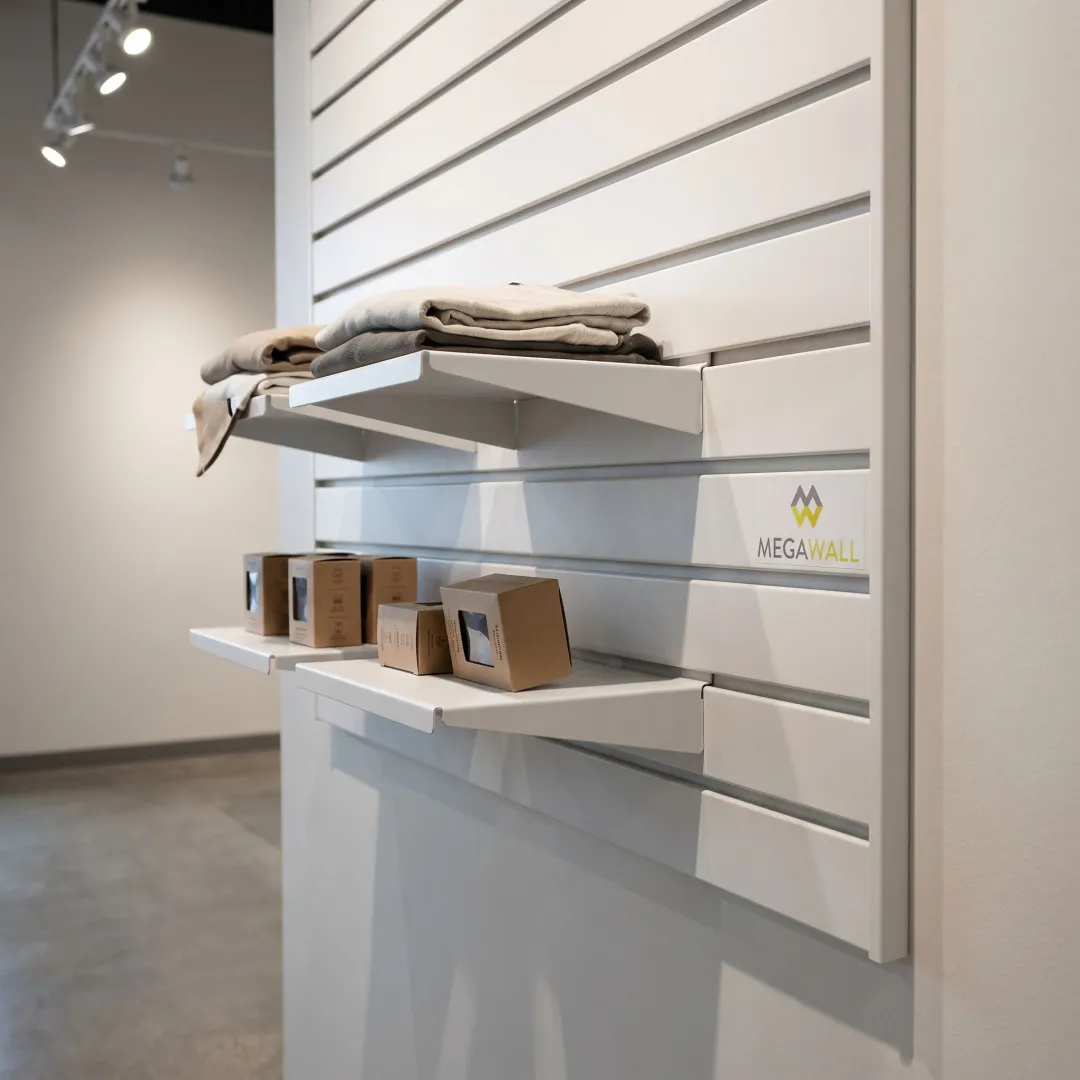 Retail Stores