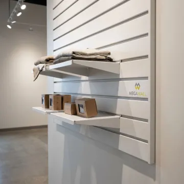 Retail Stores
