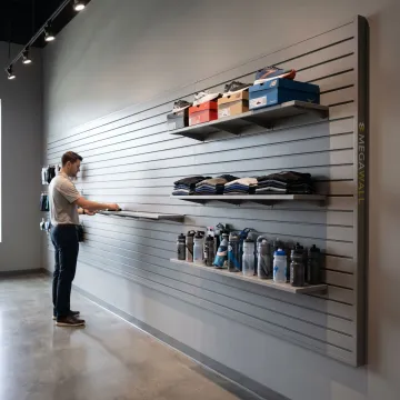 Sporting Goods Stores
