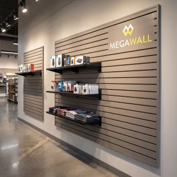 Retail Stores
