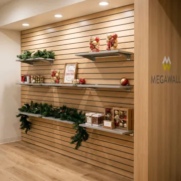 Seasonal Merchandise Retailers