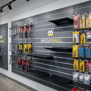Hardware Stores