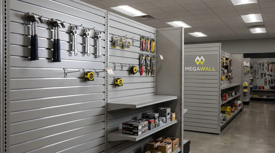 Hardware Stores