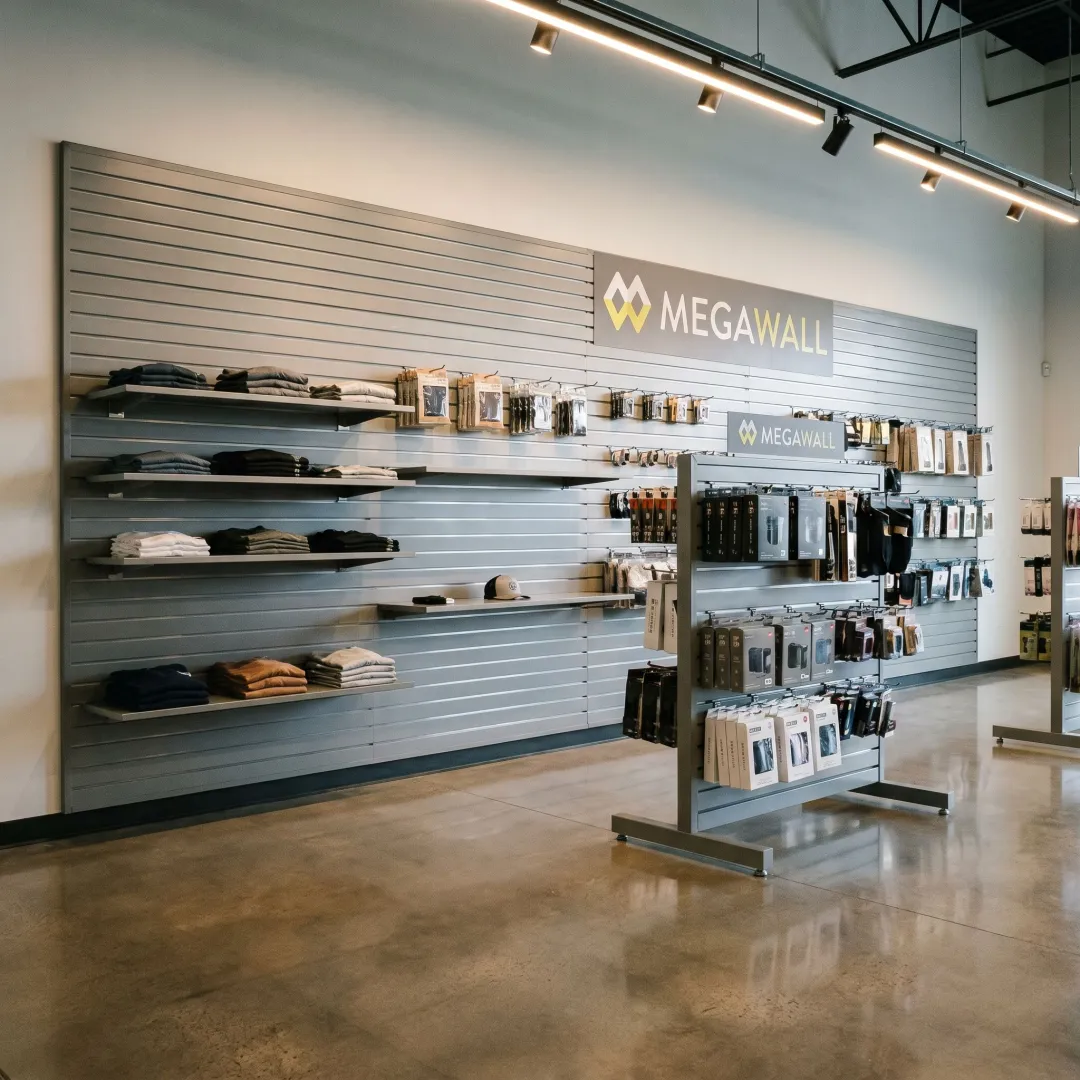 Retail Stores