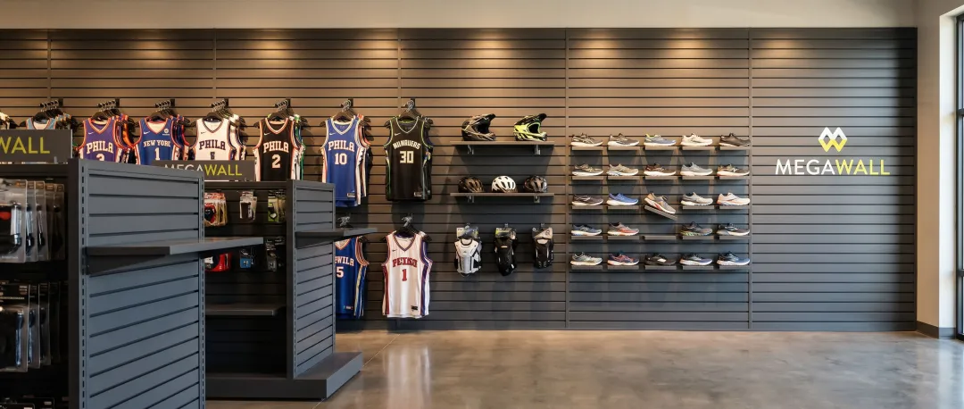 Sporting Goods Stores