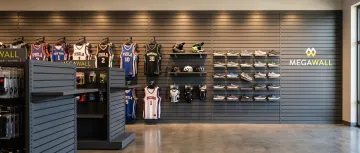 Sporting Goods Stores