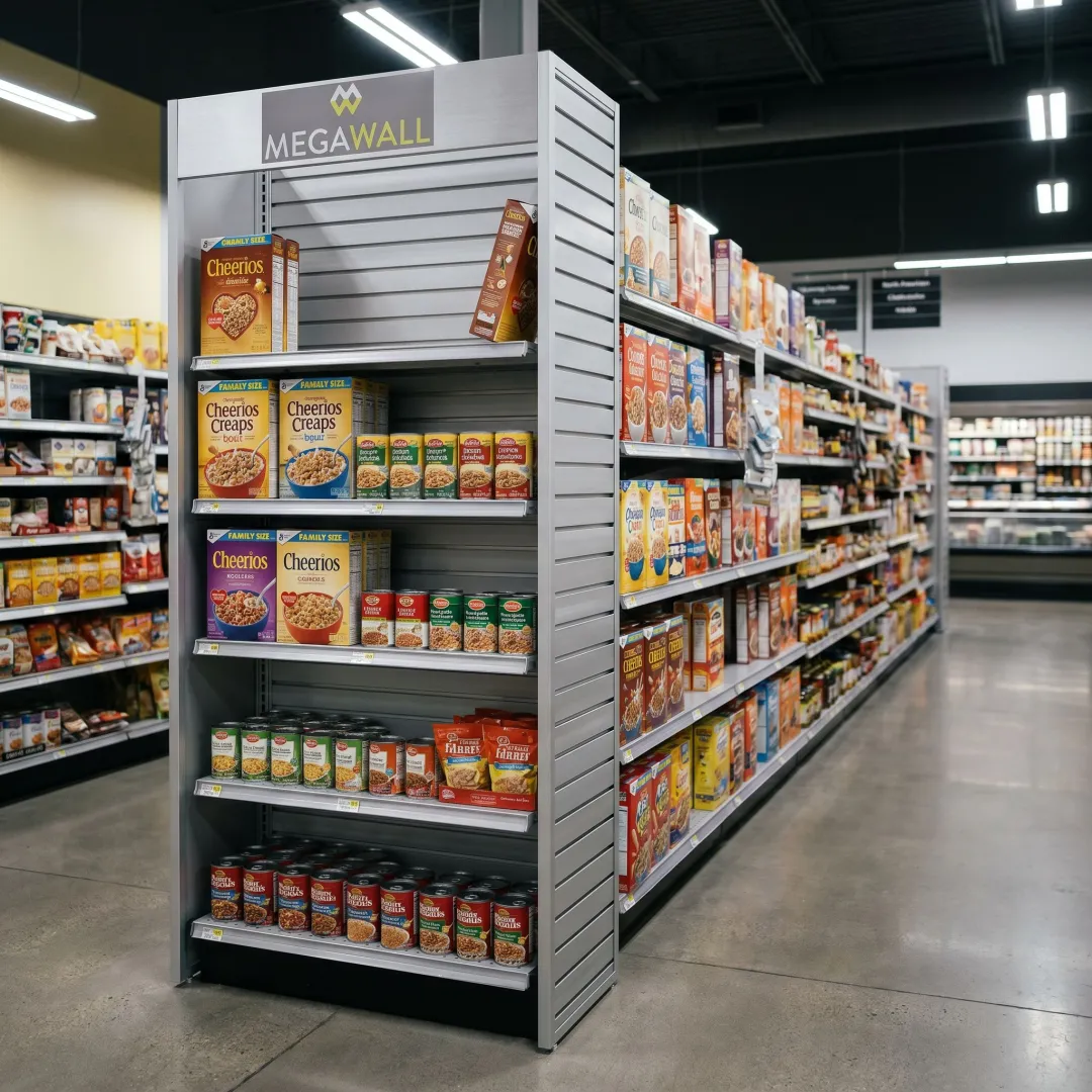 Grocery & Supermarkets