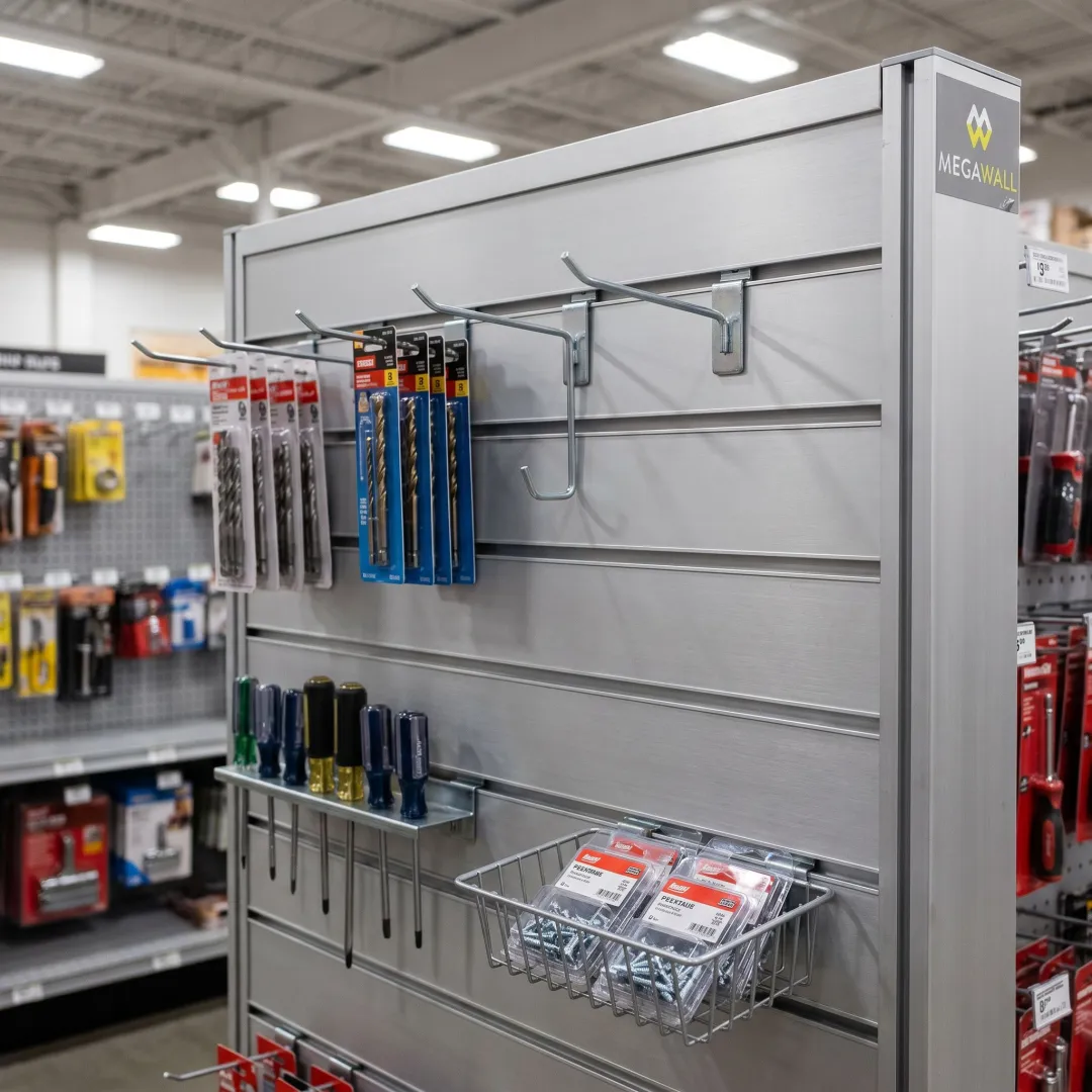 Hardware & Home Improvement