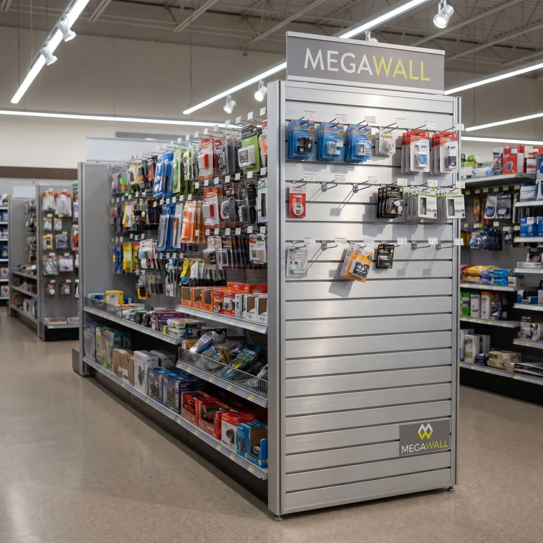 General Merchandise Retail