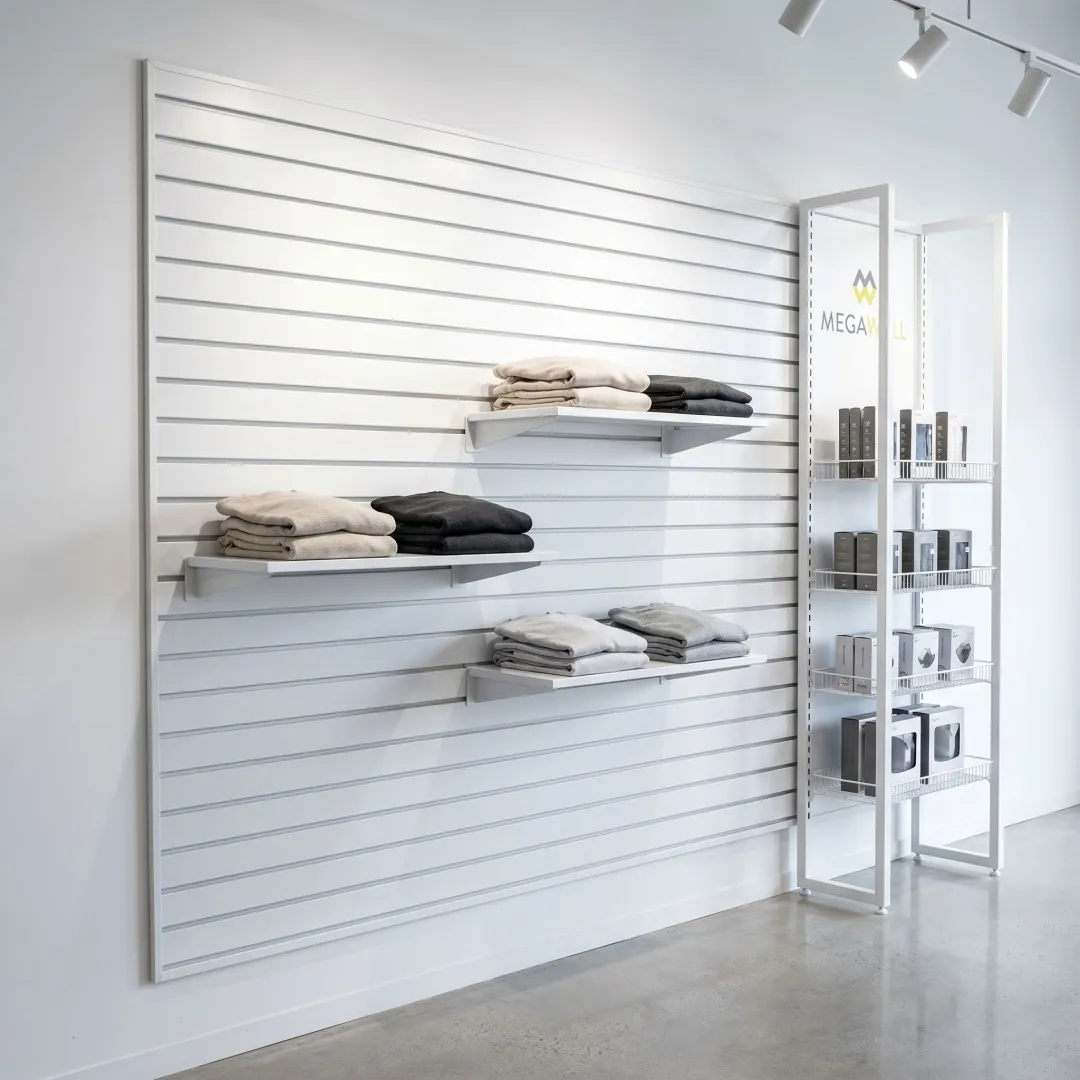 General Retail