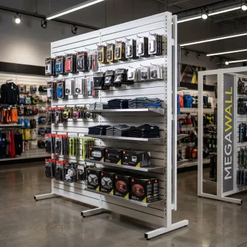 Sporting Goods